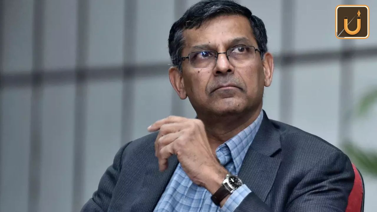 Usthadian Academy / Raghuram Rajan’s New Book ‘Breaking The Mould: Reimagining India’s Economic Future,’ Released | 28 dec 2023 Usthadian Academy / Raghuram Rajan’s New Book ‘Breaking The Mould: Reimagining India’s Economic Future,’ Released